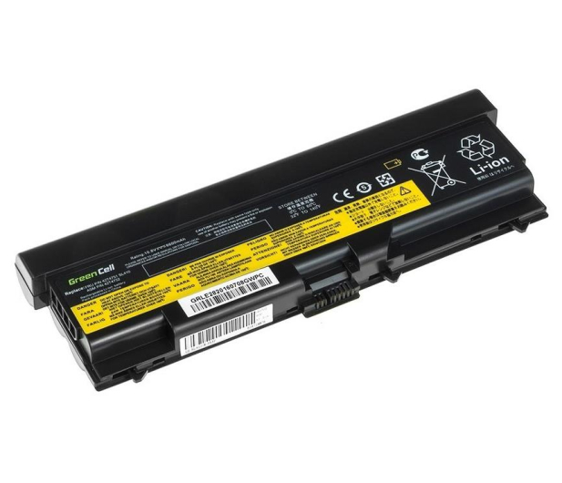 GREENCELL Lenovo ThinkPad T410 11,1V 6600mAh - 514988 - zdjęcie 3